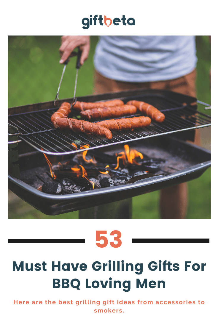 grill gifts